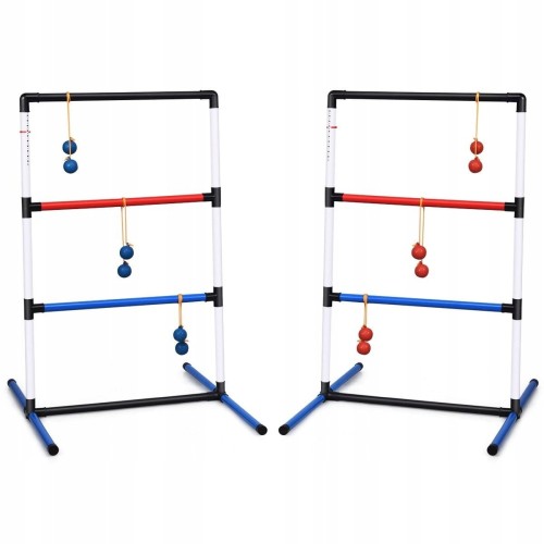 Rodzinna gra zręcznościowa ladder toss