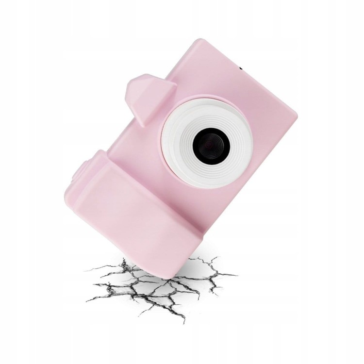Aparat cyfrowy hd dla dzieci 16gb usb