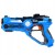 Pistolety laserowe laser tag zestaw 4 sztuki