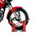 Stojak do motocykla