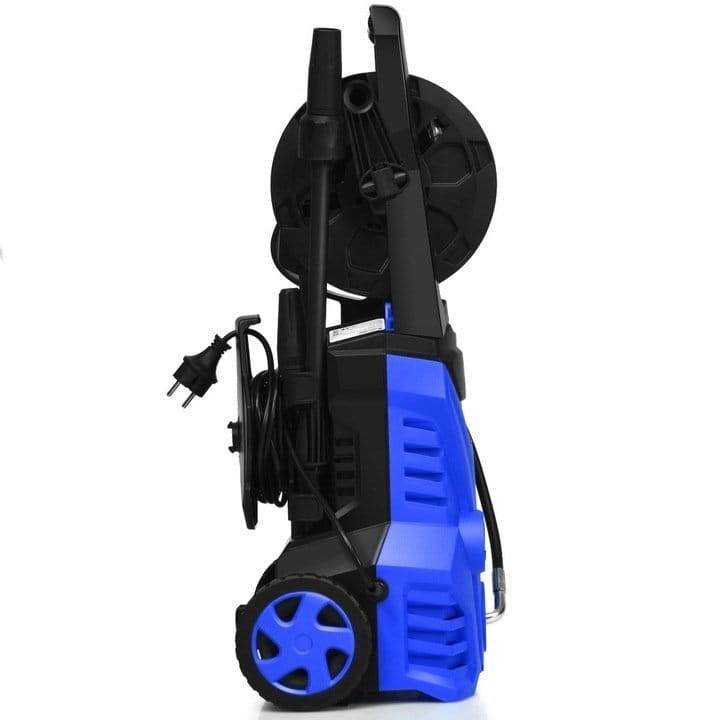 Myjka wysokociśnieniowa plus akcesoria 1400W