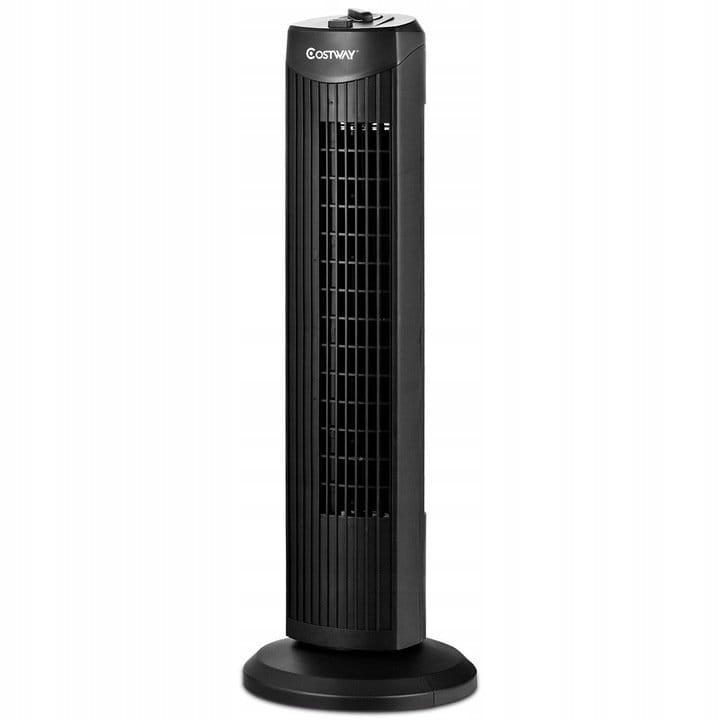 Wentylator kolumnowy stojący 70cm