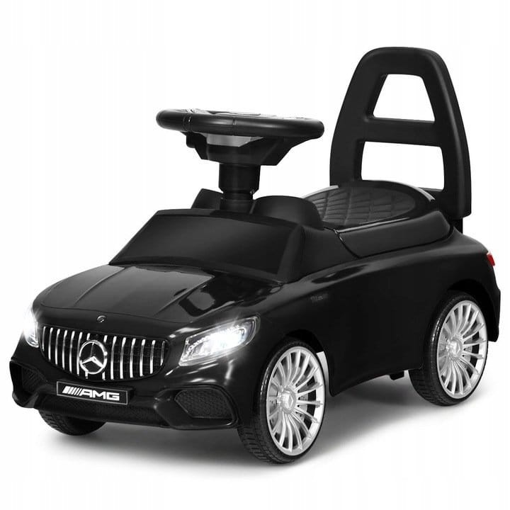 Auto jeździk dla dzieci 3w1