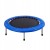 Składana trampolina do ćwiczeń fitness