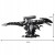 Zdalnie sterowany robot dinozaur