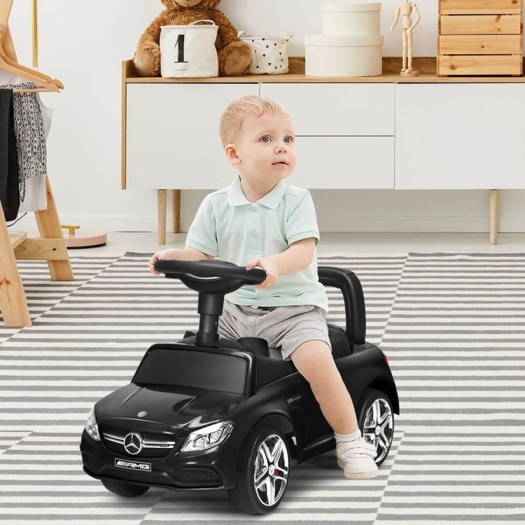 Auto jeździk dla dzieci