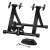 Domowy trenażer rowerowy do kół 66 - 71 cm