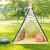 Namiot dla dzieci tipi wigwam