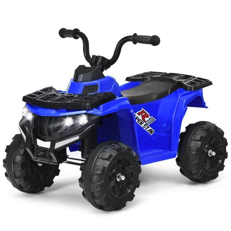 Elektryczny Quad ATV dla dzieci