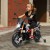 Motocykl elektryczny dla dzieci
