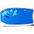 Bodyboard Paddle Board z paskiem zabezpieczającym 94 x 47 x 5,5 cm