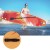Nadmuchiwana deska SUP Paddle board z akcesoriami 320 x 76 x 15 cm