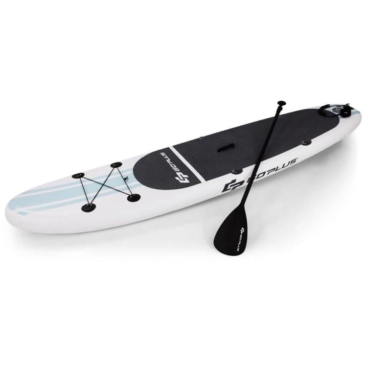 Deska SUP z akcesoriami 305 x 76 x 15 cm