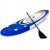 Deska SUP o wymiarach 305 x 75 x 15 cm