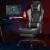 Fotel gamingowy 58 x 67 x 121-131