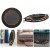 Składana trampolina fitness 120 cm