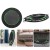 Składana trampolina fitness 120 cm
