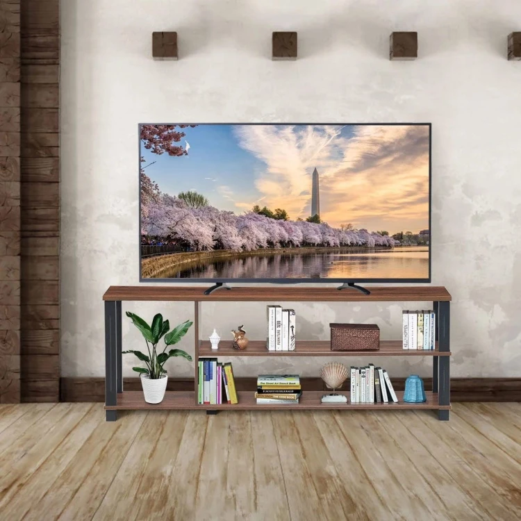 Szafka RTV do salonu pokoju sypialni 112 x 29 x 40,5 cm