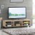 Szafka RTV z przegródkami 150 x 32 x 40 cm