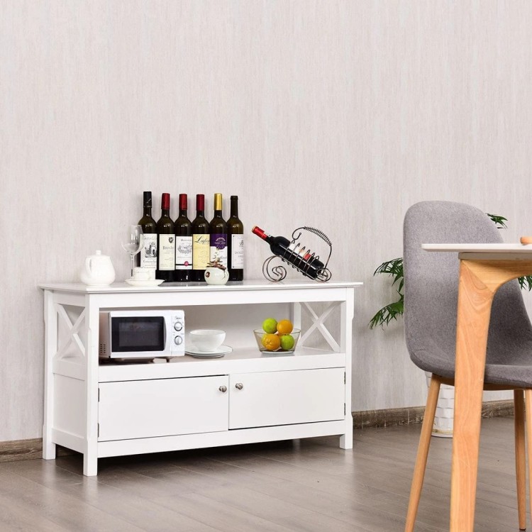 Szafka pod telewizor 112 x 40 x 61 cm