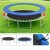 Uniwersalna osłona sprężyn do trampolin