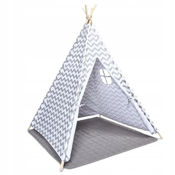 Namiot dla dzieci tipi wigwam