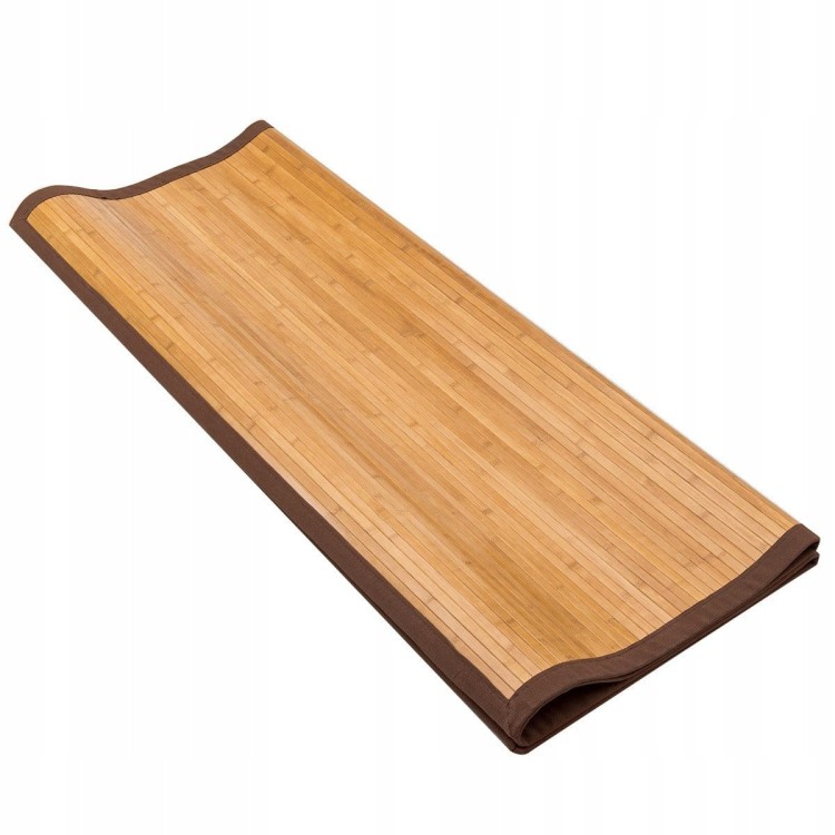 Mata bambusowa chodnik 240x150cm