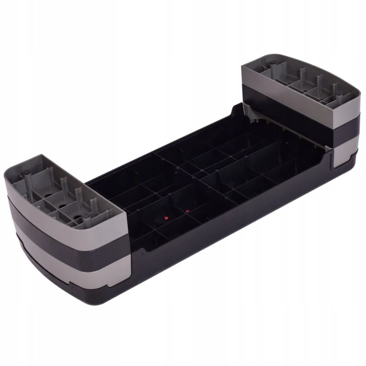 Stepper do aerobiku regulowany 3-stopniowy