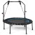 Trampolina z uchwytem do ćwiczeń fitness