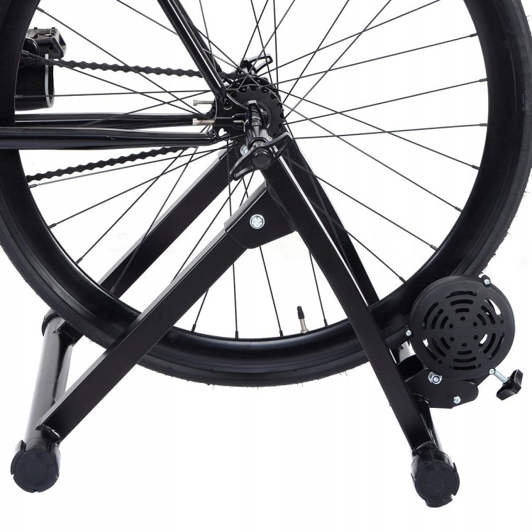 Trenażer kolarski rowerowy 26-28" 150kg