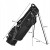 Torba na kije golfowe z 4 kieszeniami