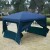 Pawilon ogrodowy namiot imprezowy 3x3m