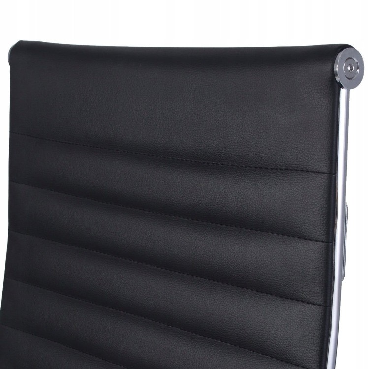 Ergonomiczne krzesło biurowe