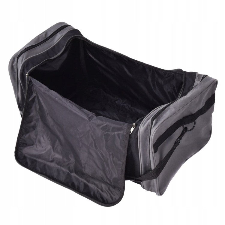 Torba sportowa podróżna 80l