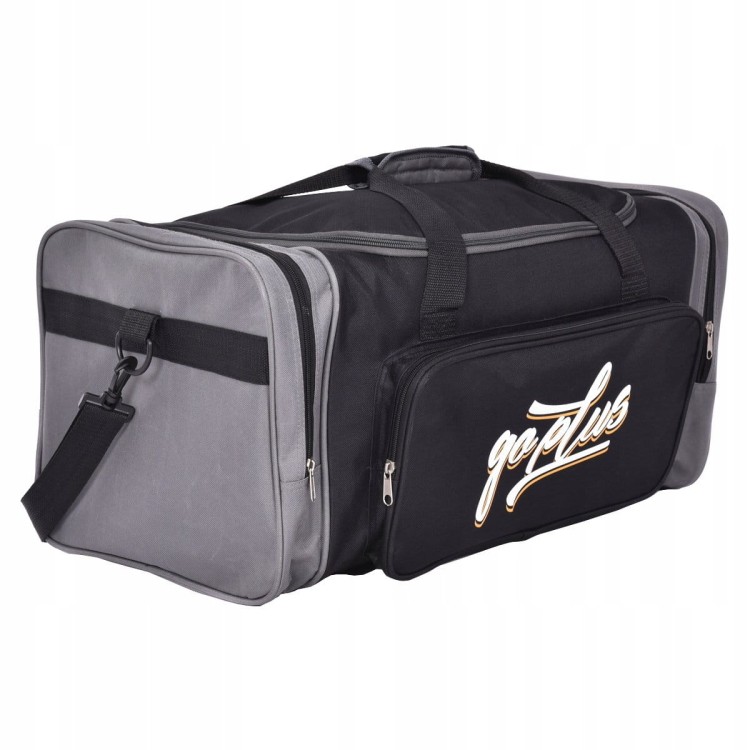 Torba sportowa podróżna 50l