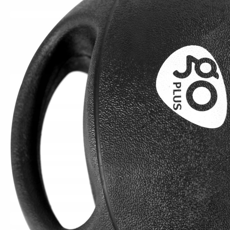 Piłka treningowa lekarska rehabilitacyjna 6kg