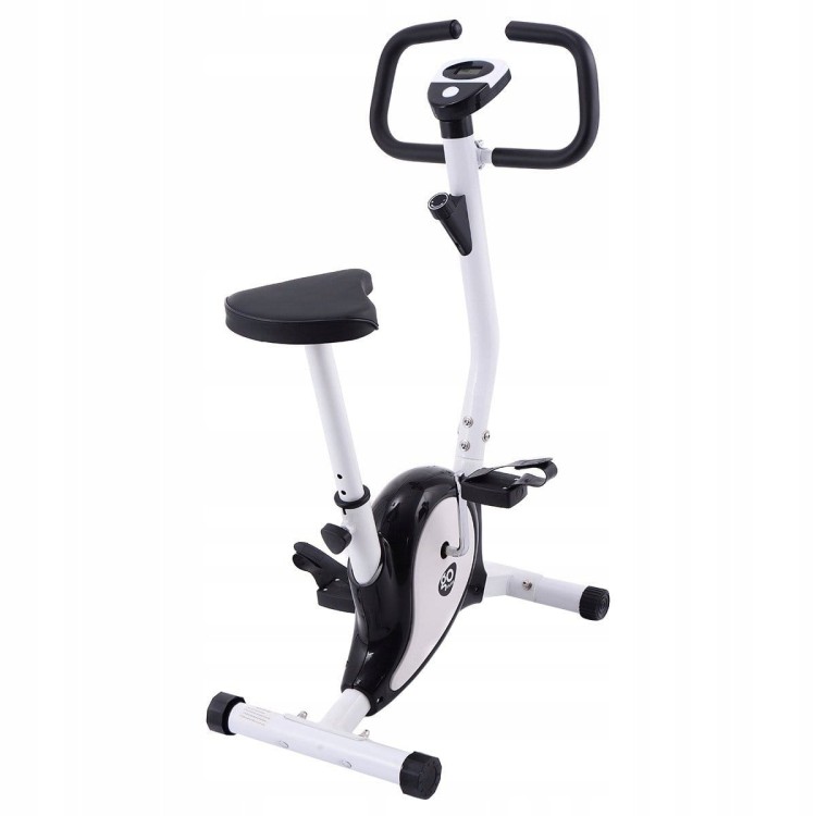 Rower stacjonarny treningowy do ćwiczeń
