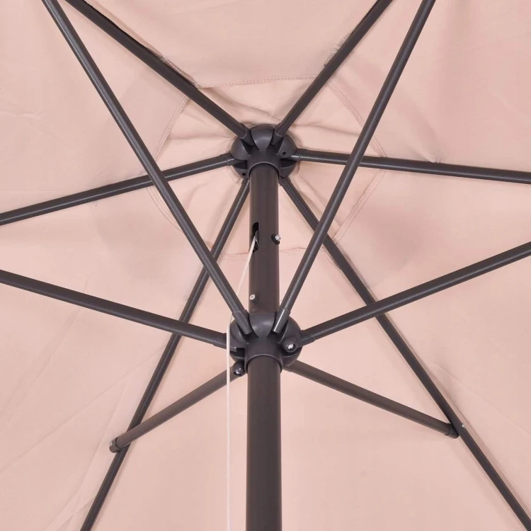 Parasol ogrodowy na balkon taras 300cm
