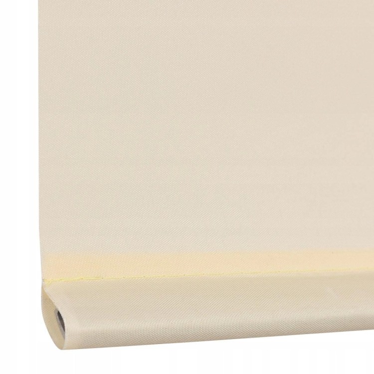 Roleta okienna wolnowisząca gładka 50x150 cm
