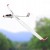 Motoszybowiec samolot volantex asw28 rc glider pnp