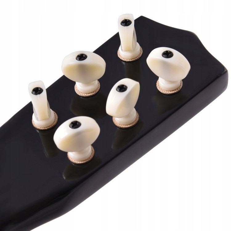Gitara akustyczna klasyczna dla dzieci