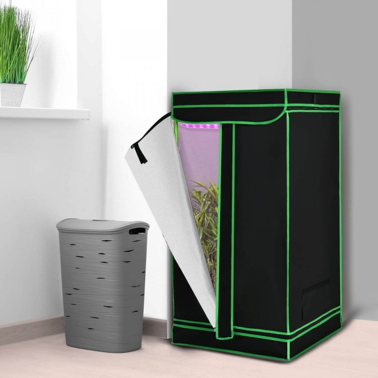 Namiot do uprawy roślin growbox 60x120cm