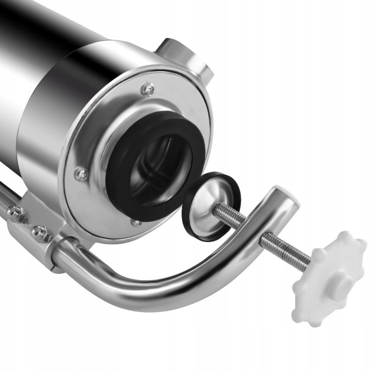 Nadziewarka do kiełbas szpryca 3.6l
