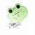 Aparat cyfrowy hd dla dzieci 16gb usb żabka