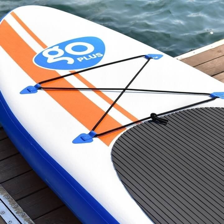 Pompowana deska sup do wiosłowania stand up 300 cm