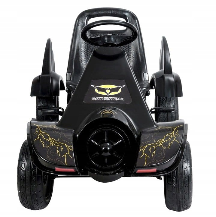 Gokart auto na pedały dla dzieci