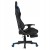 Fotel gamingowy ze światłami LED
