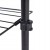 Regulowany stojak na ubrania