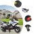 Motocykl elektryczny dla dzieci