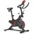 Rower stacjonarny treningowy do ćwiczeń